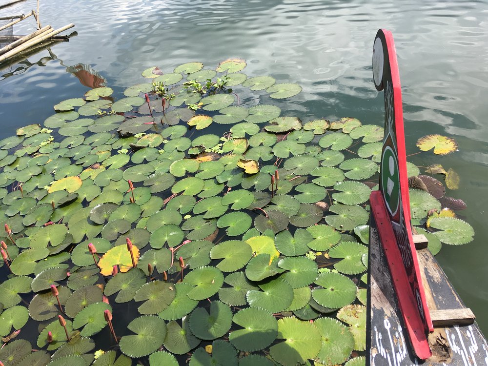 Lake Secu