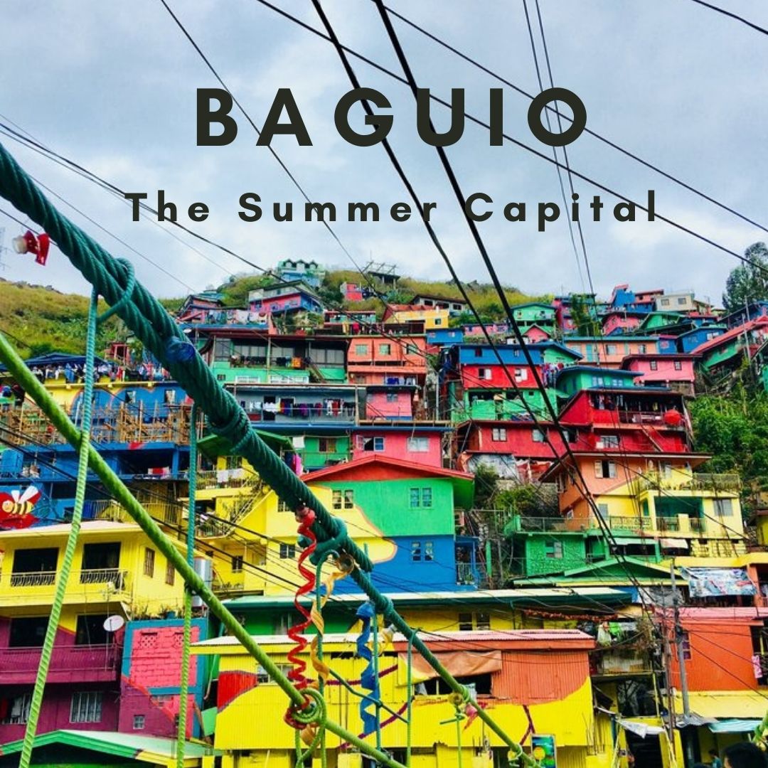 Benguet archives blogsnippets