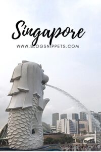 15 free and cheap things to do in Singapore
