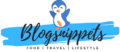blogsnippets logo