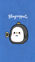 blogsnippets
